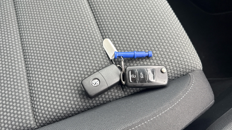 Volkswagen Golf 1.4 TSI Match 5dr Petrol Hatchback